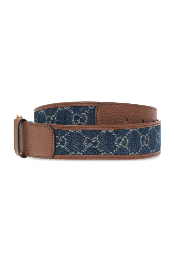 Gucci Logo belt Women's Accessories Vitkac